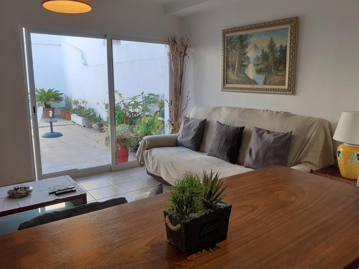米尔芳提斯城Casa Luz公寓 外观 照片